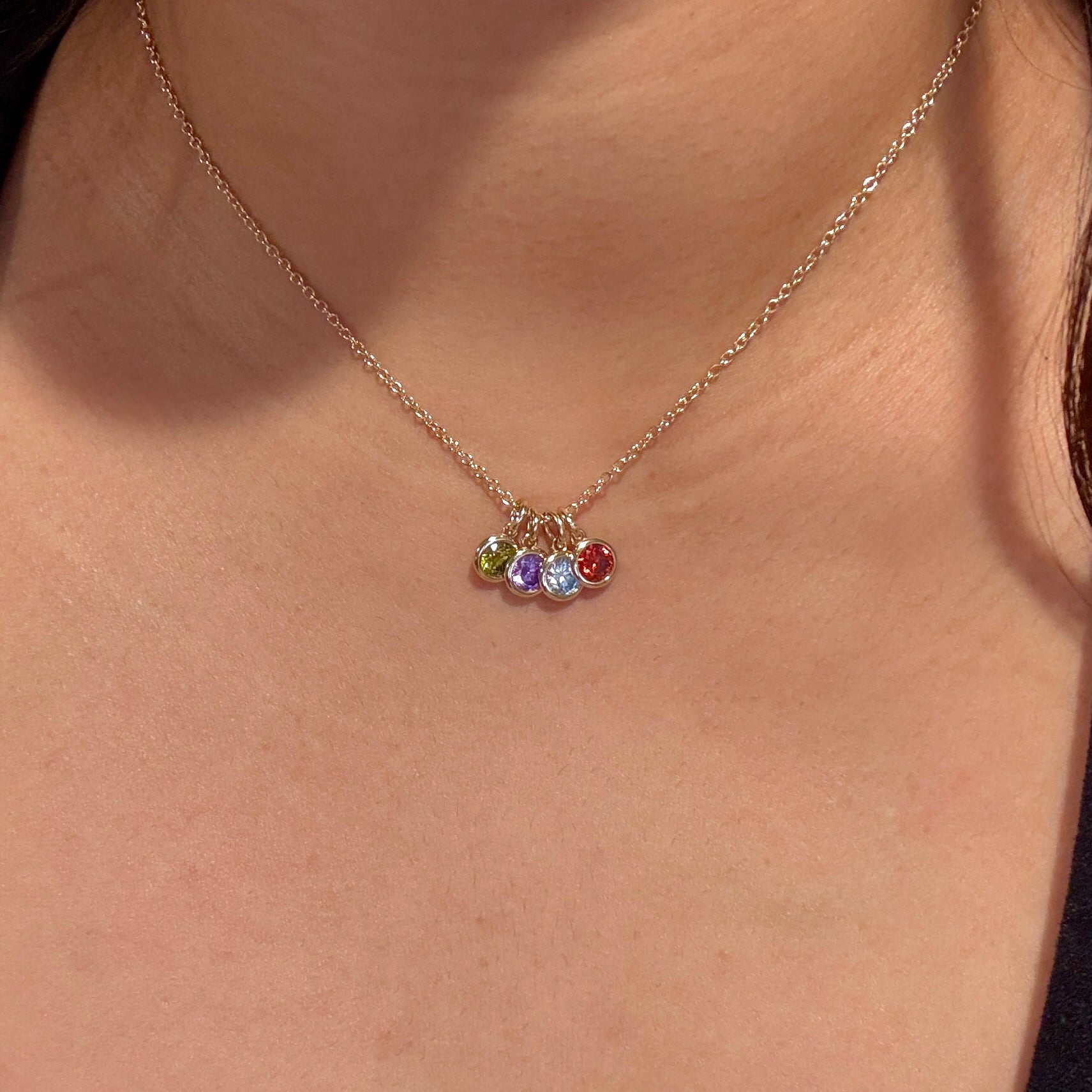 Birthstones