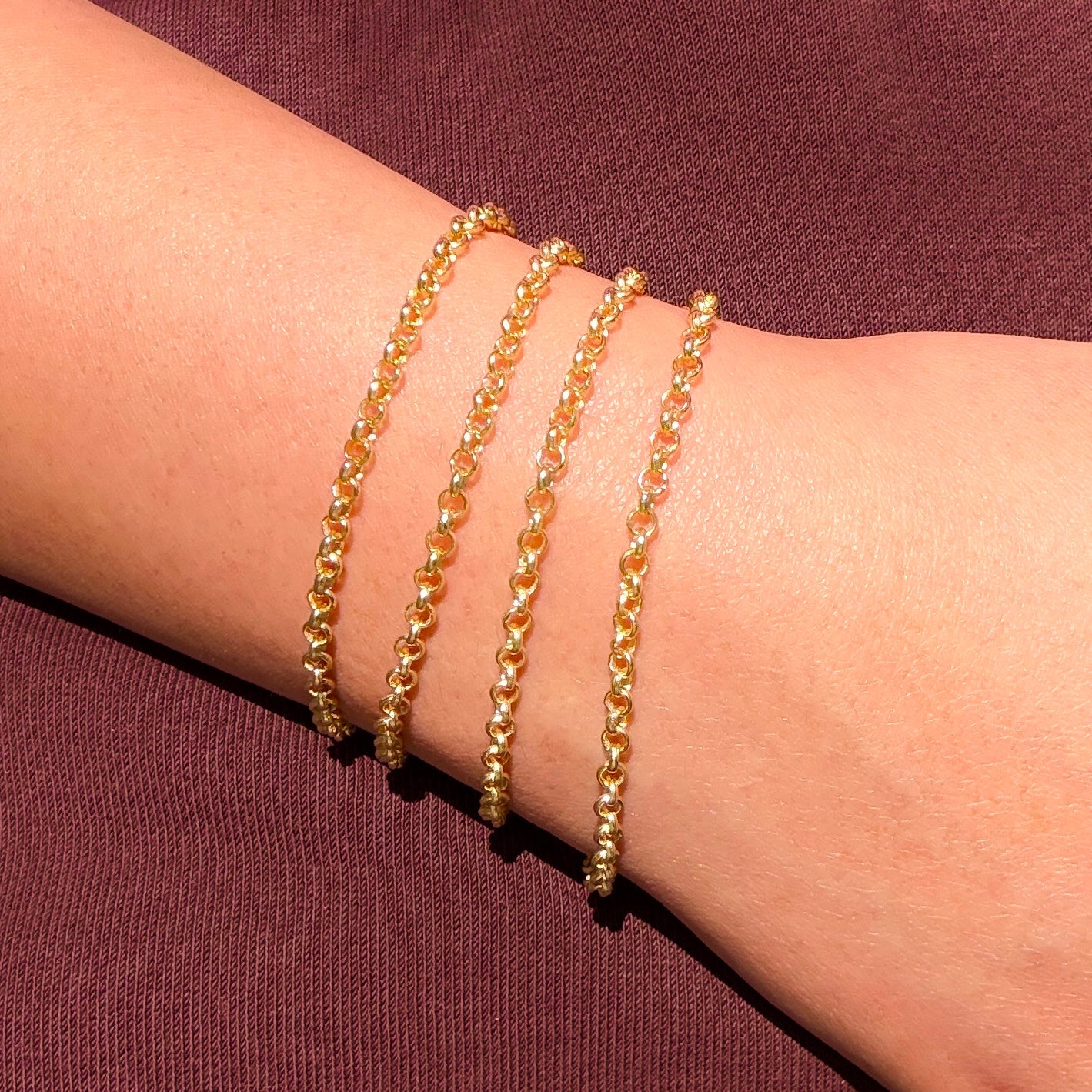 Bracelets