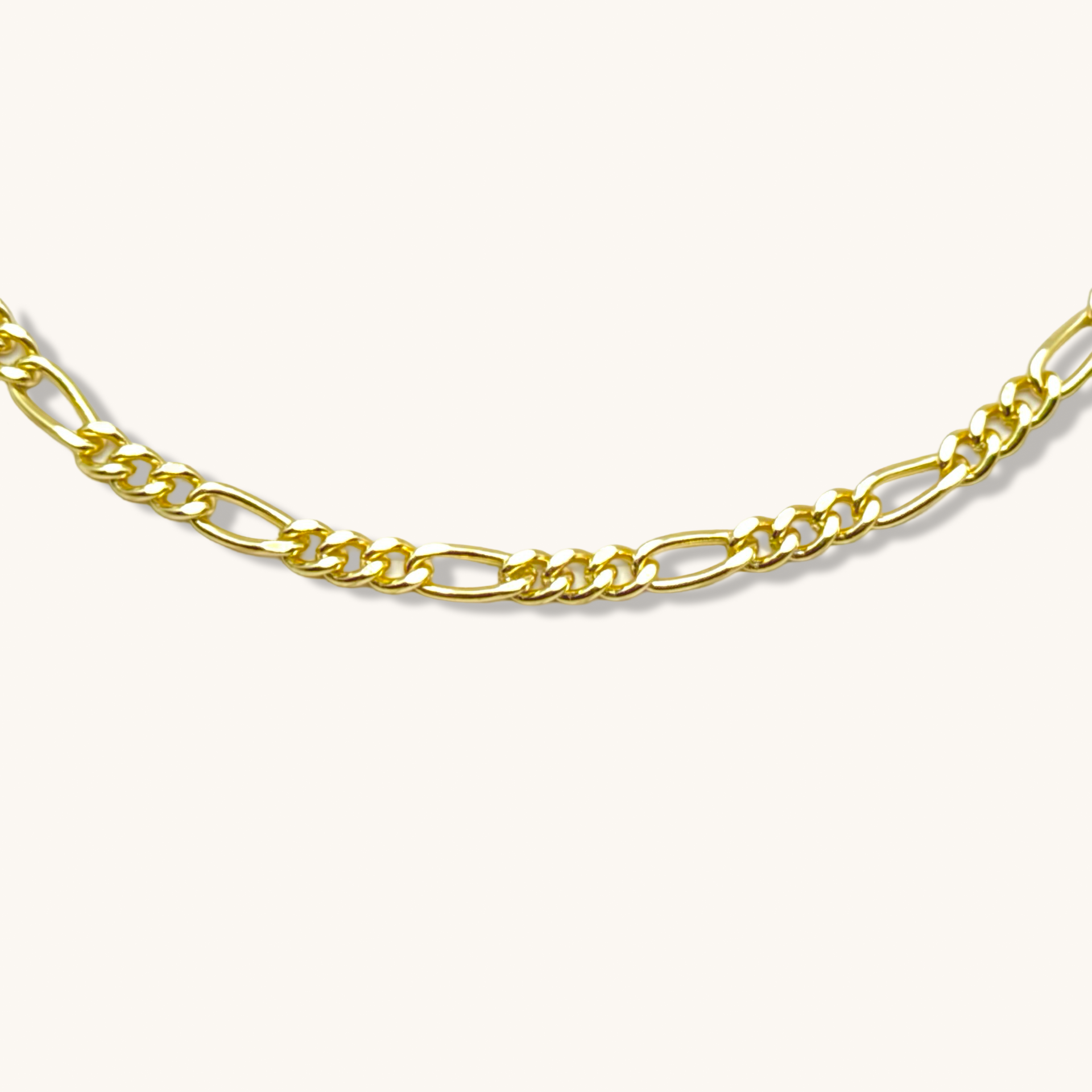 Figaro Bracelet