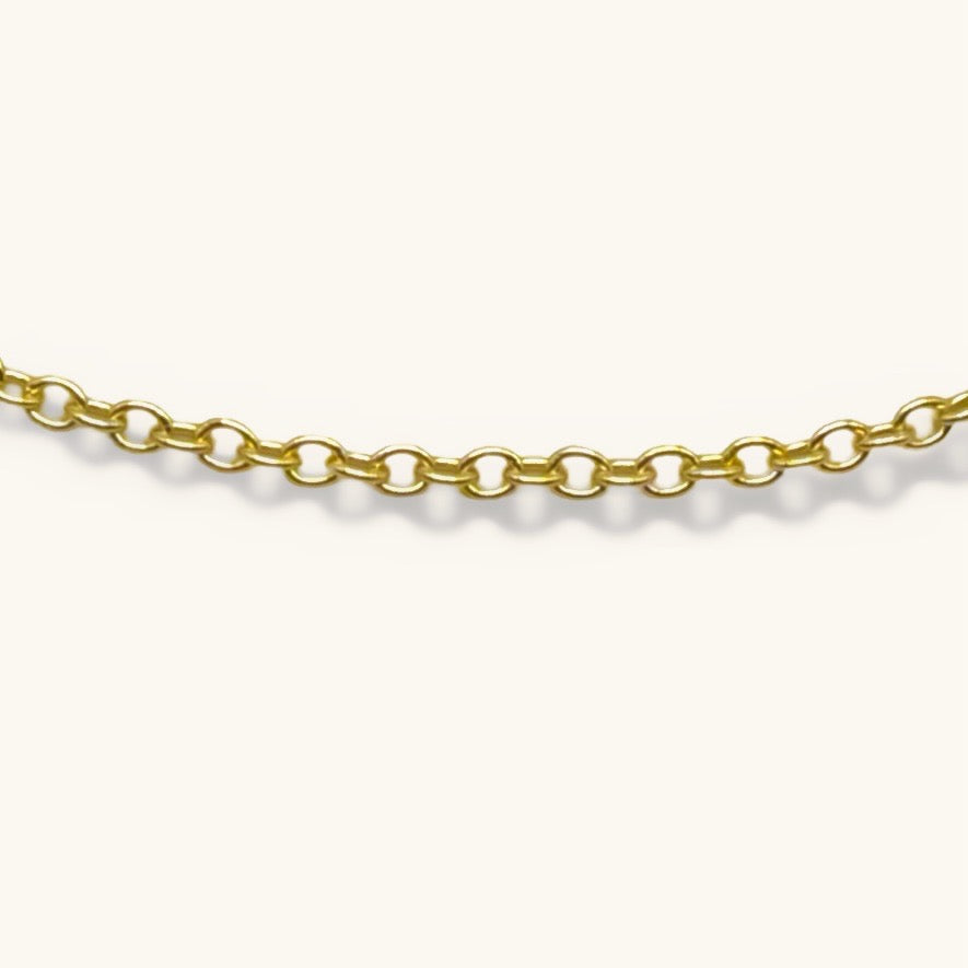 Beauty Flower Necklace