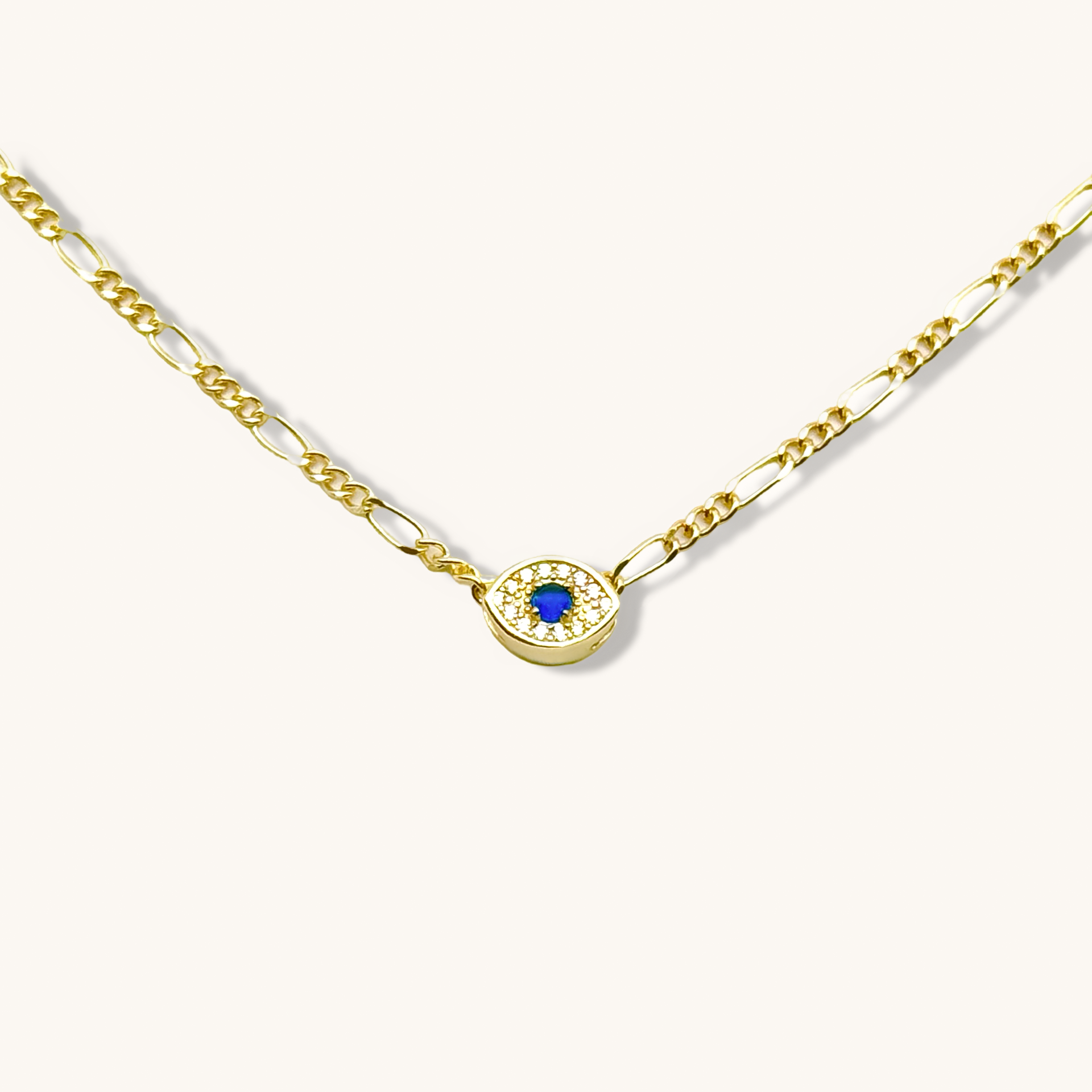 Evil Eye Necklace