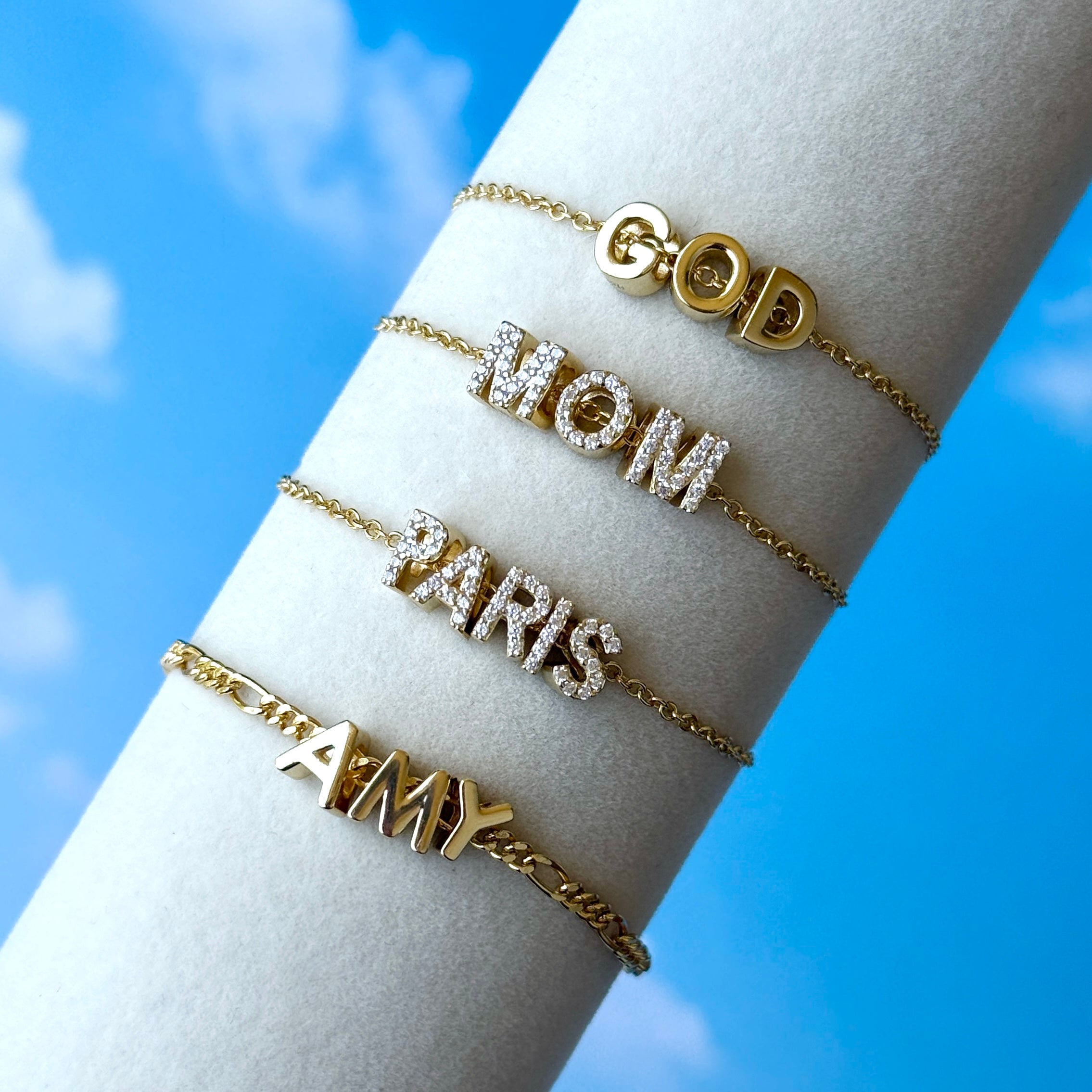 Unbox The Mystery Jewelry