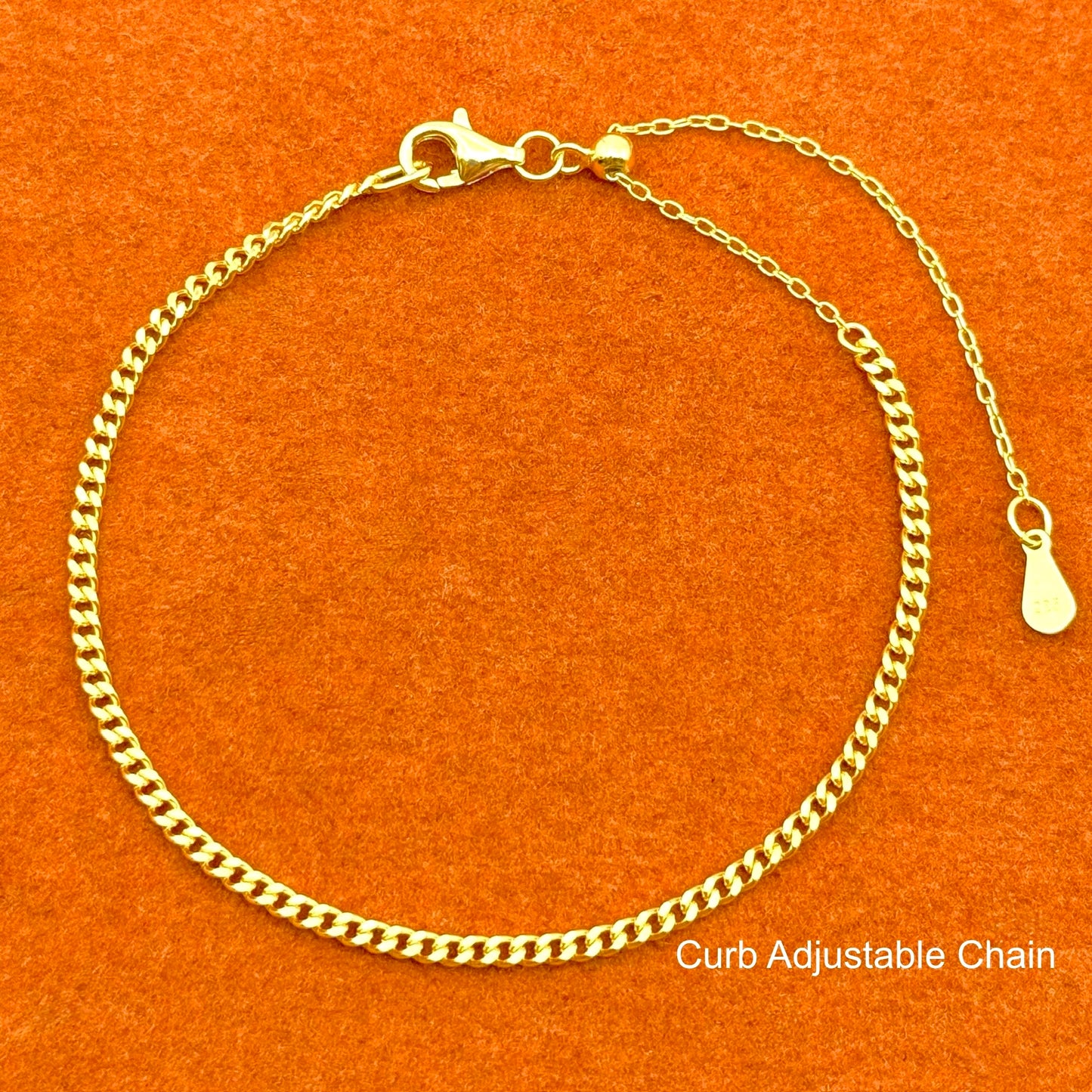 CREATE YOUR OWN WORD WITH ADJUSTABLE BRACELET