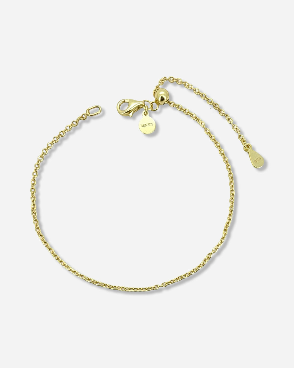 Pulsera ajustable Joy