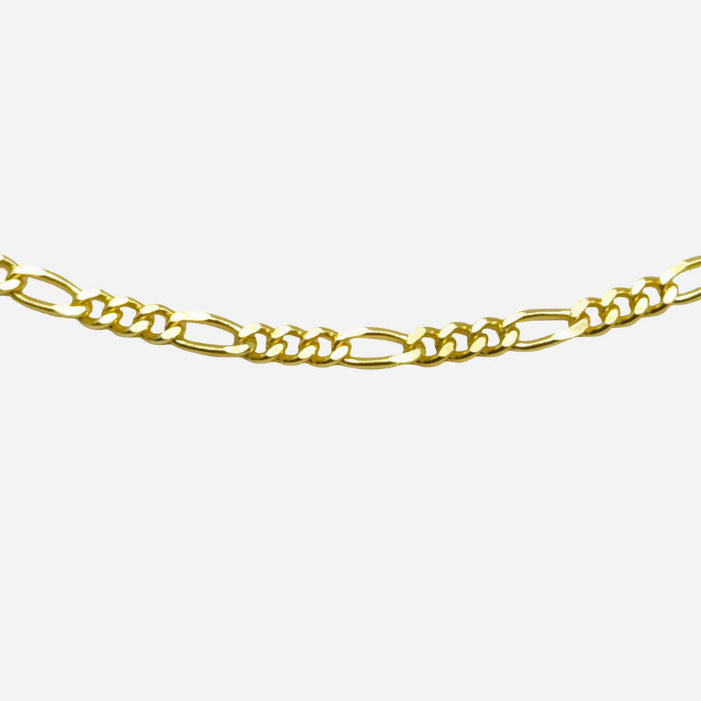 Figaro Bracelet