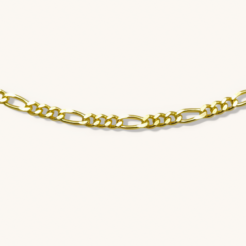Figaro Bracelet
