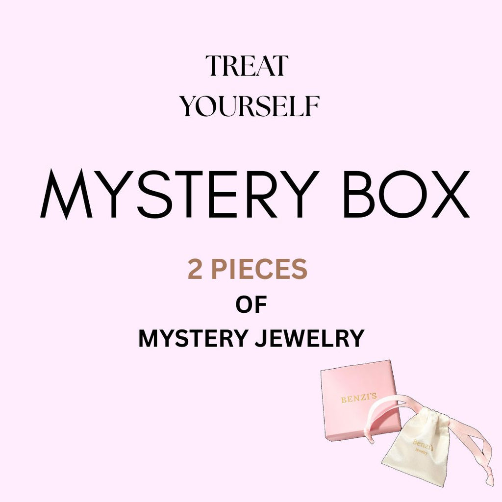 SURPRISE MYSTERY JEWELRY