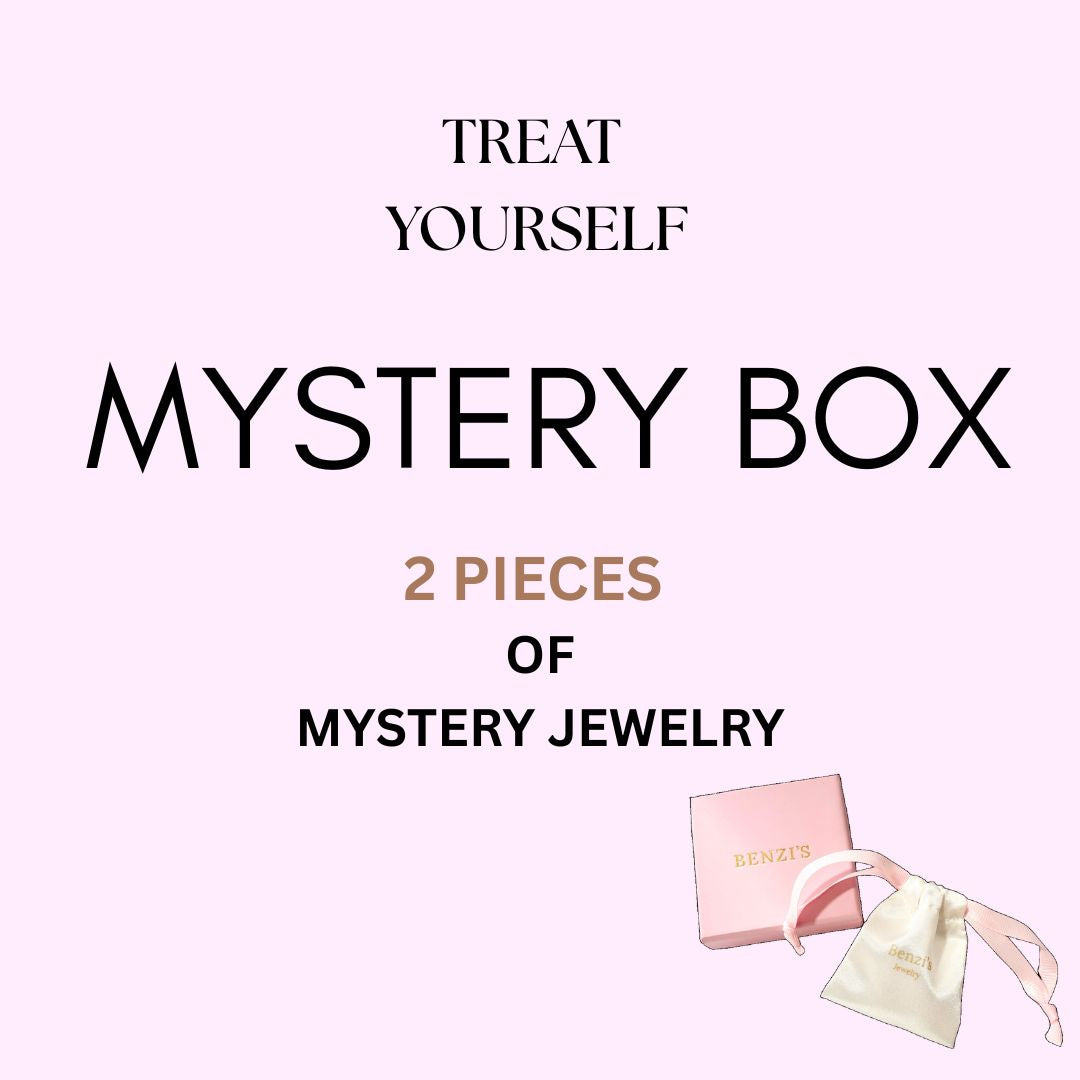 SURPRISE MYSTERY JEWELRY