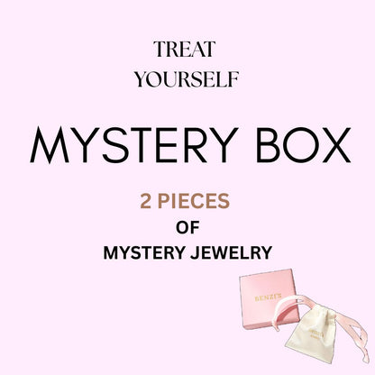 SURPRISE MYSTERY JEWELRY