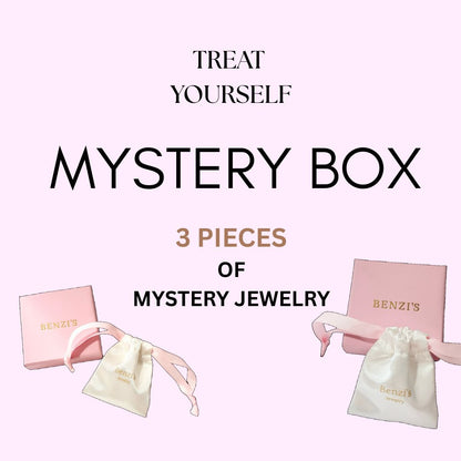 SURPRISE MYSTERY JEWELRY