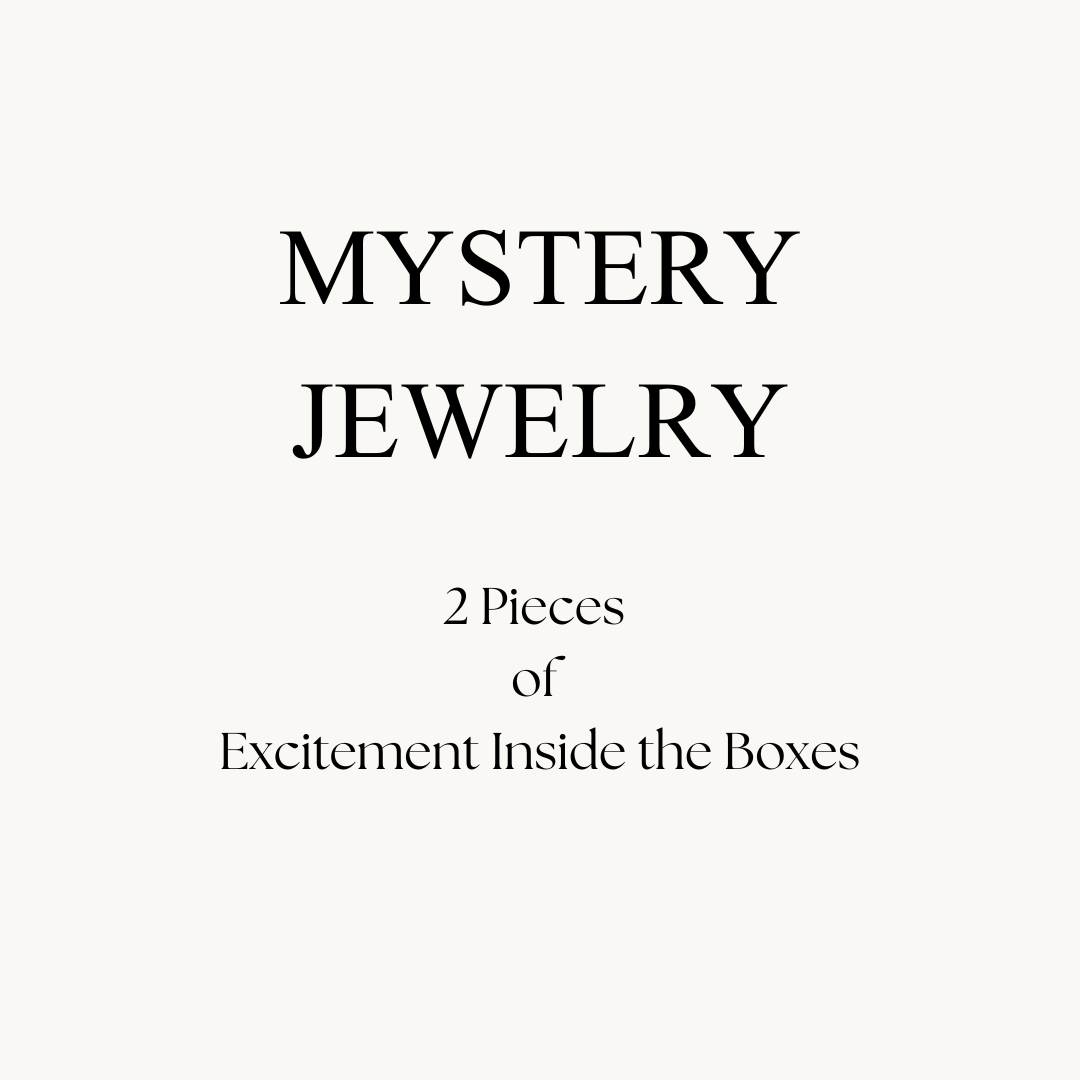 SURPRISE MYSTERY JEWELRY