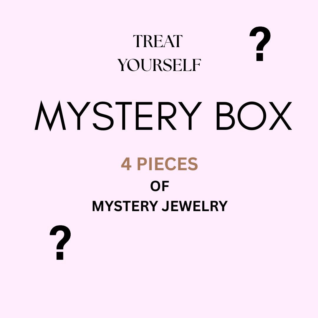 SURPRISE MYSTERY JEWELRY