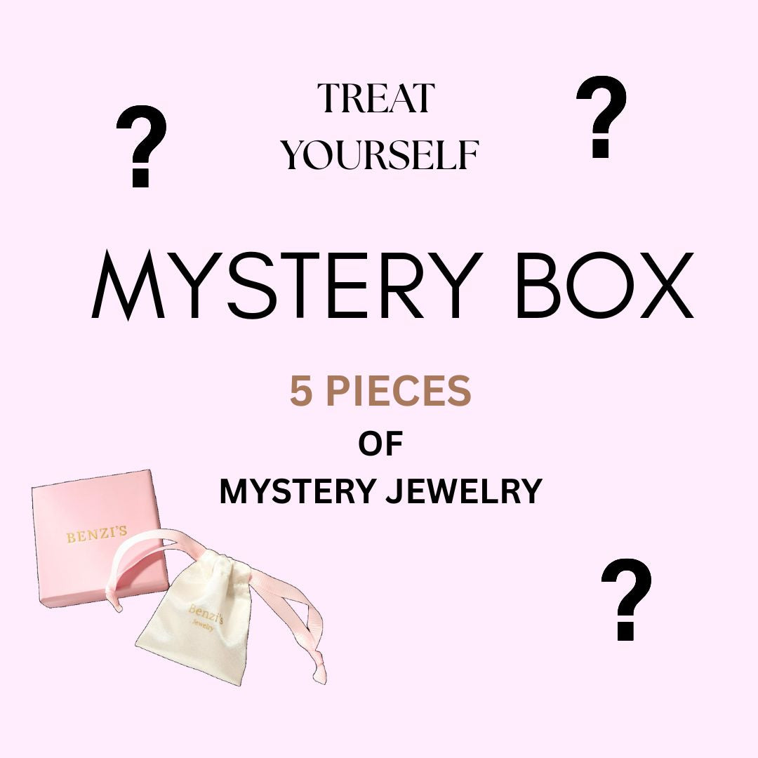 SURPRISE MYSTERY JEWELRY