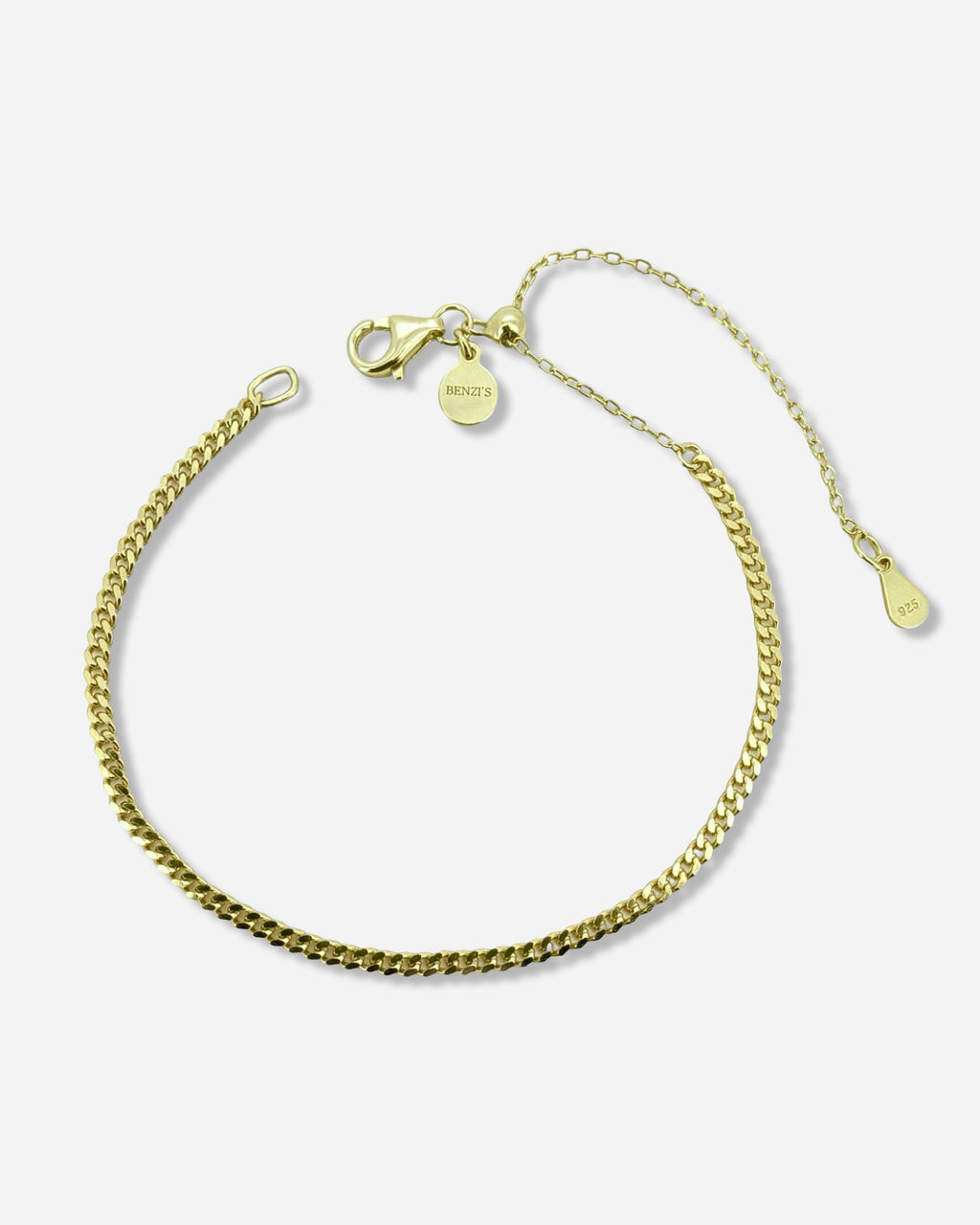 Pulsera ajustable Joy