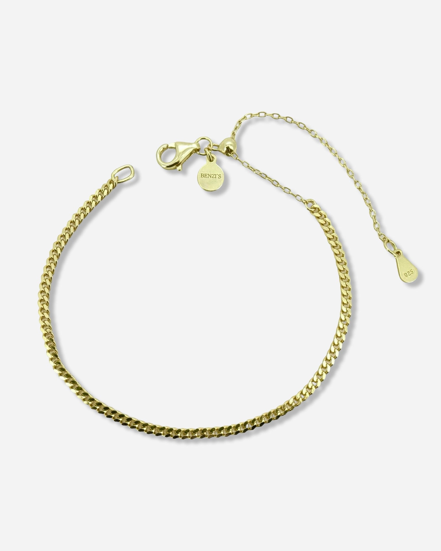 Pulsera ajustable Joy