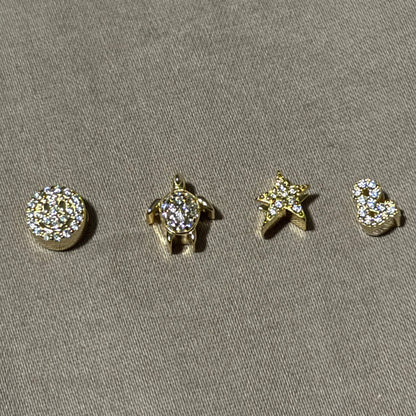 Ampersand Charm