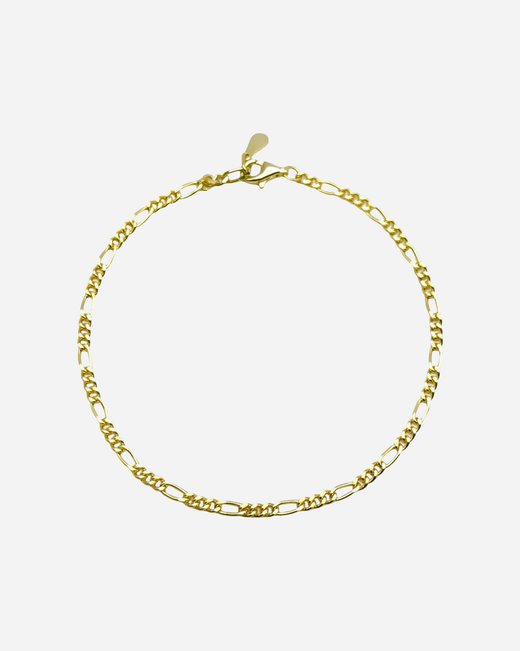 Figaro Bracelet