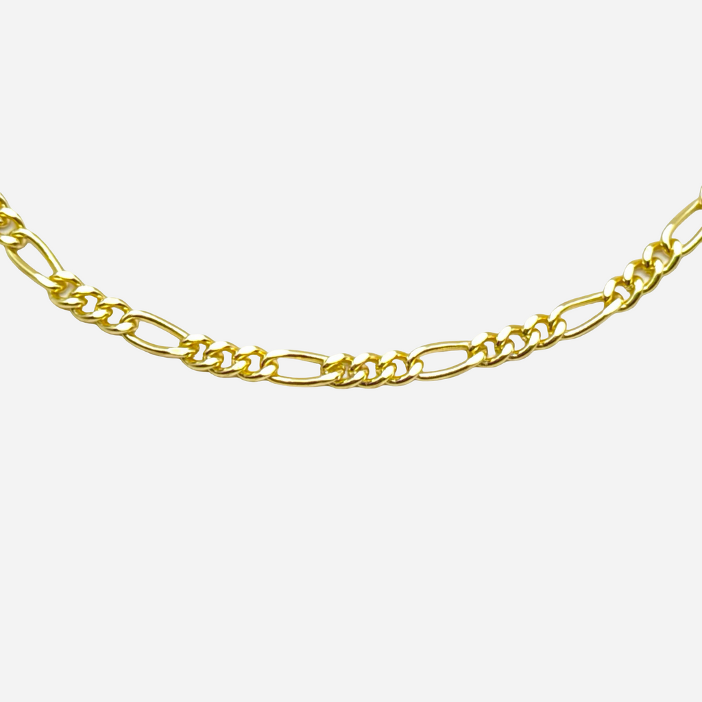 Figaro Bracelet