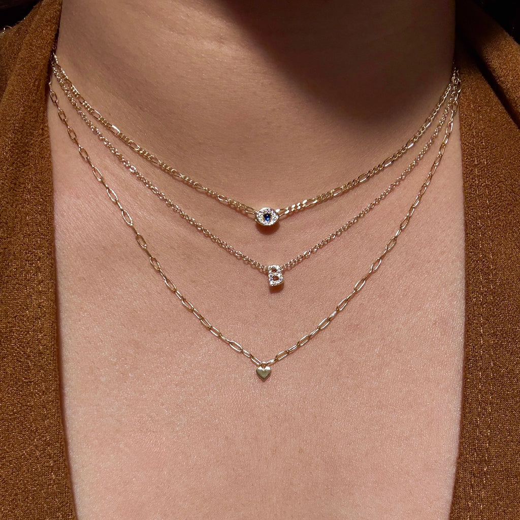 Evil Eye Necklace