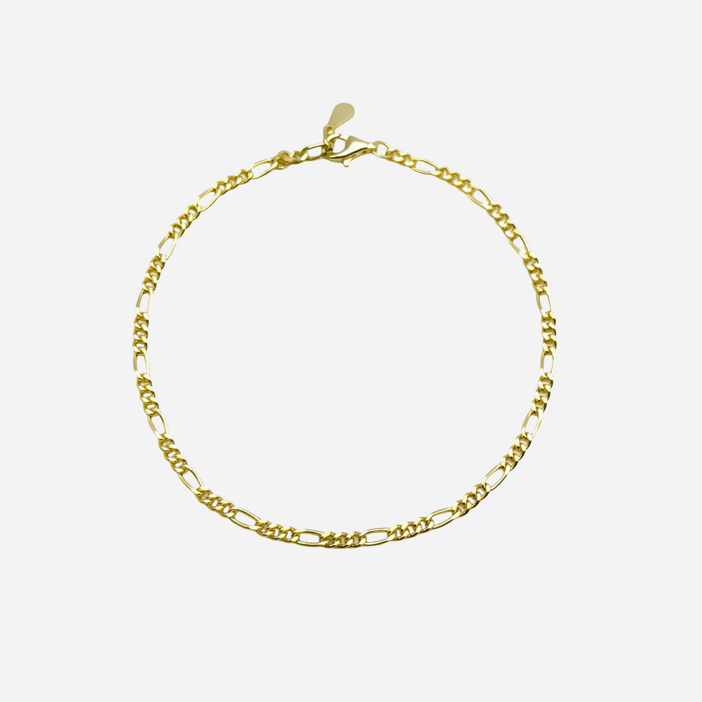 Figaro Bracelet