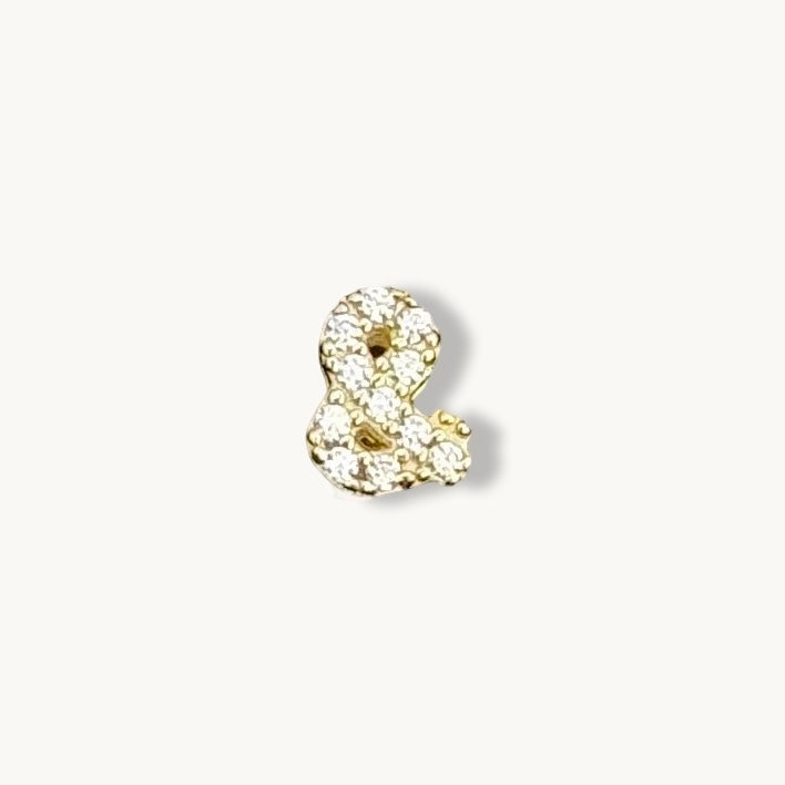 Ampersand Charm