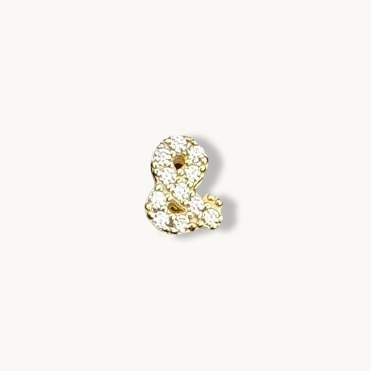 Ampersand Charm