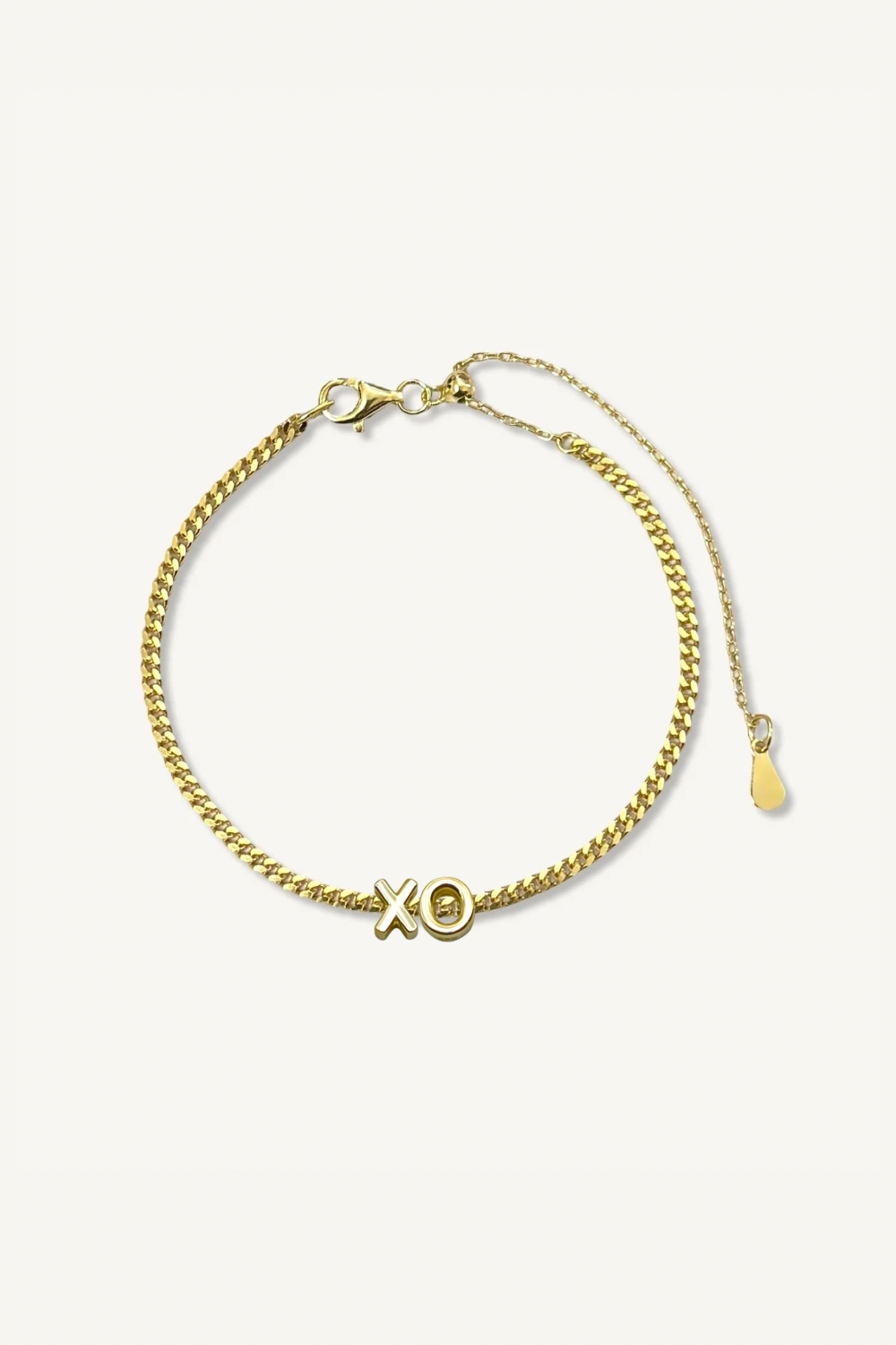 Pulsera XO