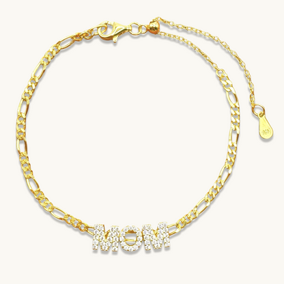 Pulsera de mamá