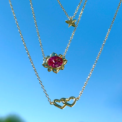 EXCITING BLIND MYSTERY JEWELRY BOX