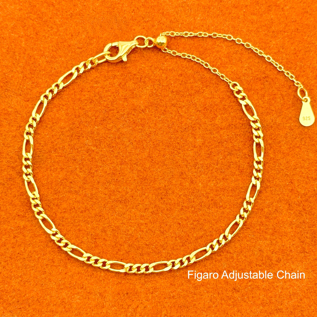 BFF - Adjustable Fit Bracelet