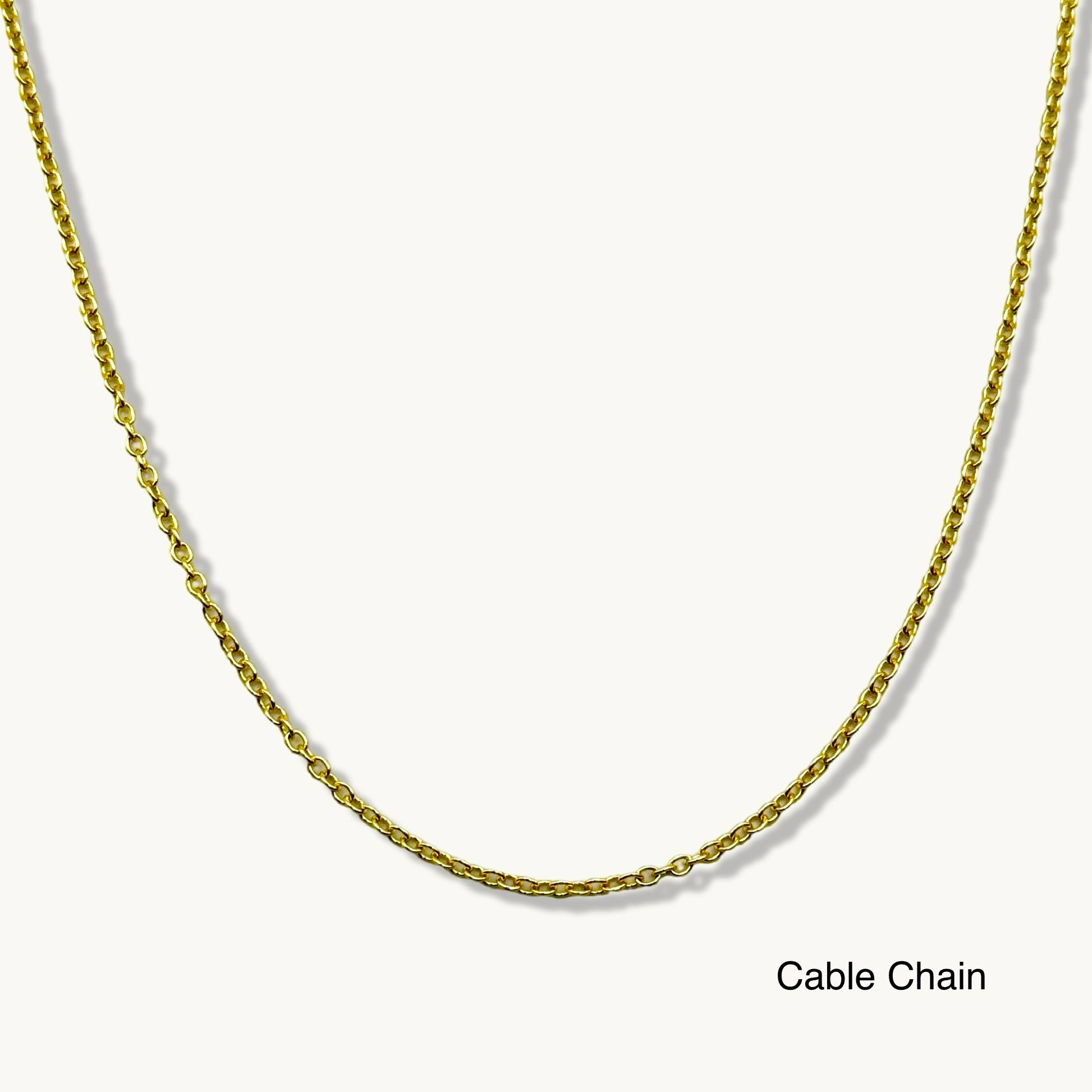Turtle Gemstone Necklace