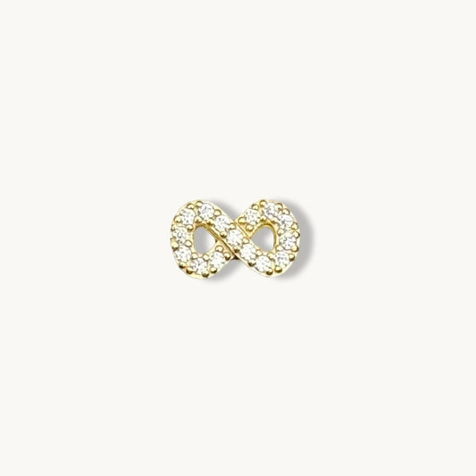 Infinity Charm